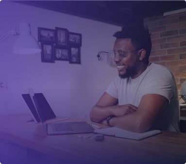 We provide tools and support services to assist in both starting and scaling-up Hyperautomation businesses