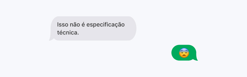 comunicação entre empresários e TI: realidade